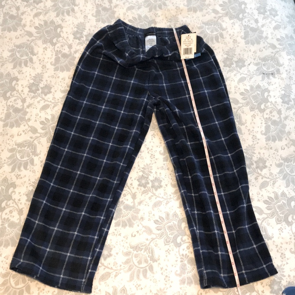 Pajama pants